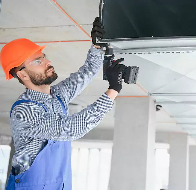 Why Homeowners & Businesses Trust Us in Iona, FL?