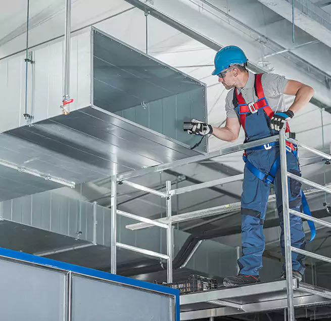 Why Homeowners Businesses Trust Us in Iona, FL