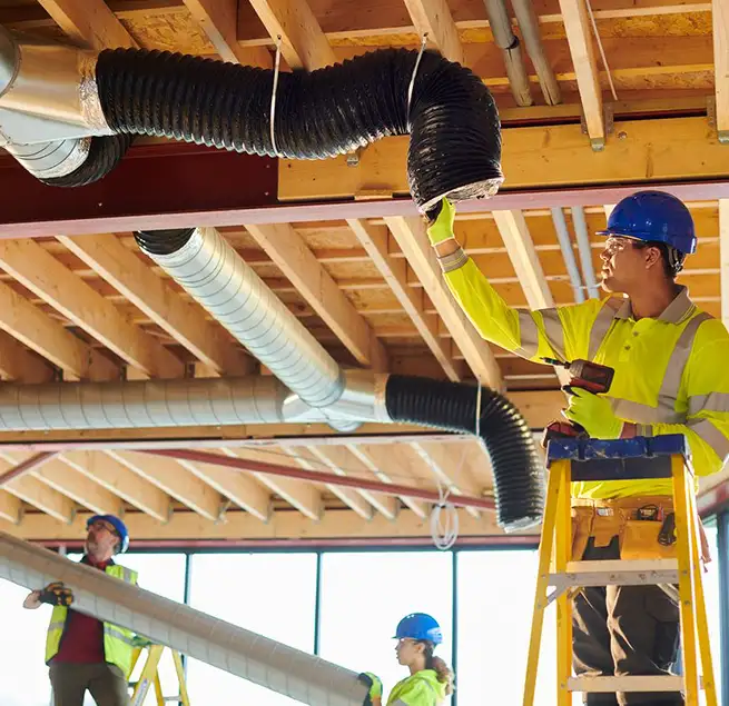 Why Homeowners & Businesses Trust Us in Iona, FL?