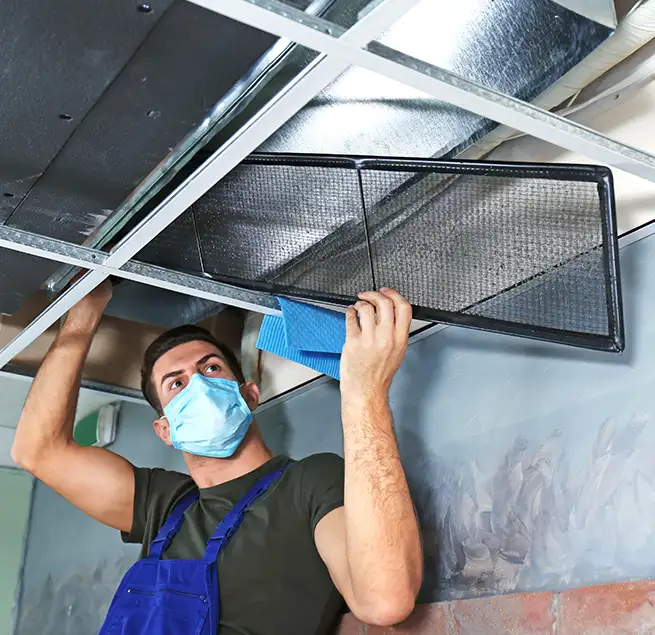 Why Homeowners & Businesses Trust Us in Iona, FL?