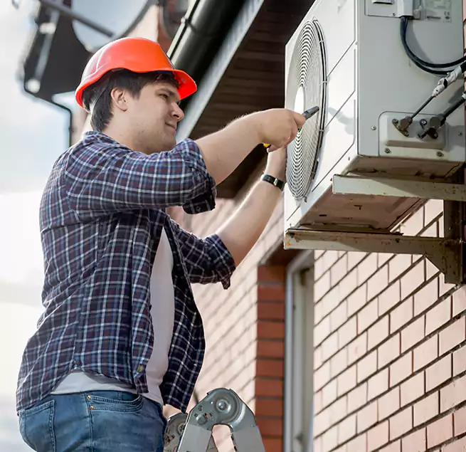 Why Homeowners & Businesses Trust Us Iona, FL