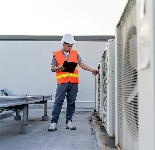 Why Homeowners & Businesses Trust Us in Iona, FL?