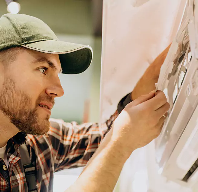 Why Homeowners & Businesses Trust Us in Iona, FL?