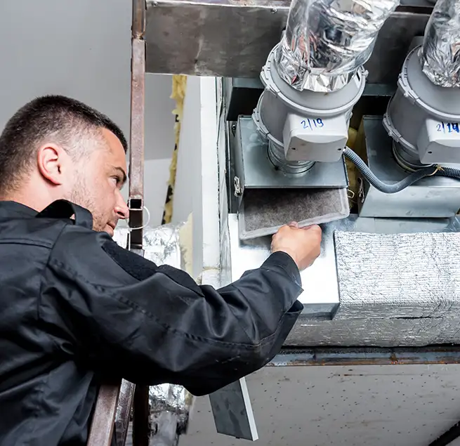 Why Homeowners & Businesses Trust Us in Iona, FL?